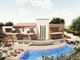 Thumbnail Villa for sale in Aphrodite Hills, Aphrodite Hills, Cyprus