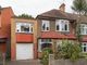 Thumbnail End terrace house for sale in Oak Hill Crescent, Woodford Green