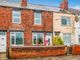 Thumbnail Terraced house for sale in Badsley Moor Lane, Clifton, Rotherham