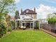 Thumbnail Detached house for sale in Waldeck Road, London