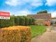 Thumbnail Semi-detached bungalow for sale in St. Marys Close, Thorney, Peterborough