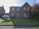 Thumbnail Detached house for sale in Riverside Gardens, Auckley, Doncaster