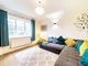 Thumbnail Detached house for sale in Horsell, Surrey