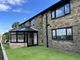 Thumbnail Detached house for sale in Ashes Croft, Mottram Old Road, Stalybridge