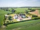 Thumbnail Detached house for sale in Thaxted Road, Little Sampford, Nr Saffron Walden, Essex