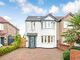 Thumbnail Semi-detached house for sale in Normanhurst Avenue, Bexleyheath, Kent