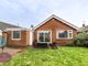 Thumbnail Bungalow for sale in Farnsworth Close, Watnall, Nottingham