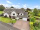 Thumbnail Detached house for sale in Lomond View, Symington, Kilmarnock