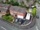 Thumbnail Detached house for sale in Lindale Close, Congleton, Cheshire