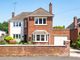 Thumbnail Detached house for sale in Highland Road, Kenilworth