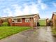 Thumbnail Bungalow for sale in Broadfields, Calverton, Nottingham, Nottinghamshire