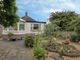 Thumbnail Detached bungalow for sale in Graces Walk, Frinton-On-Sea