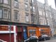 Thumbnail Flat to rent in Lochrin Place, Edinburgh