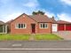 Thumbnail Bungalow for sale in Linden Park Grove, Ashgate, Chesterfield, Derbyshire