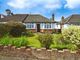 Thumbnail Bungalow for sale in Harrow Way, Watford, Hertfordshire