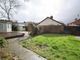 Thumbnail Detached house to rent in Nursery Gardens, Bradwell, Milton Keynes