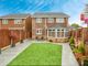 Thumbnail Detached house for sale in Hereward Court, Conisbrough, Doncaster