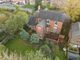 Thumbnail Detached house for sale in Chilton House, Uttoxeter Road, Blythe Bridge