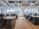 Thumbnail Office to let in Shoreditch Exchange, Senna Building, Gorsuch Place, Hoxton