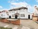 Thumbnail Detached house for sale in First Avenue, Westcliff-On-Sea