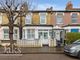 Thumbnail Terraced house for sale in Notson Road, London