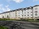 Thumbnail Flat for sale in Queens Crescent, Livingston, West Lothian