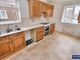 Thumbnail Semi-detached bungalow for sale in Derwent Walk, Oadby, Leicester