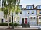 Thumbnail Property to rent in Archel Road, West Kensington