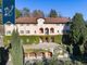 Thumbnail Villa for sale in Vigliano Biellese, Biella, Piemonte