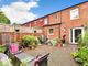 Thumbnail Terraced house for sale in Clayburn Circle, Basildon, Essex