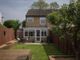 Thumbnail End terrace house for sale in Windsor Road, Yaxley, Peterborough, Cambridgeshire.