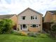 Thumbnail Detached house for sale in Chardstock Avenue, Bristol