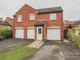 Thumbnail Flat for sale in Dam Wood Close, Chorley
