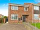 Thumbnail End terrace house for sale in Edendale Road, Melton Mowbray