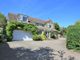 Thumbnail Detached house for sale in Sevenhampton, Nr Highworth, Swindon