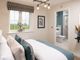 Thumbnail Semi-detached house for sale in "The Tanner" at Black Firs Lane, Somerford, Congleton
