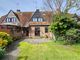 Thumbnail Terraced house for sale in Church Hill, East Ilsley, Newbury