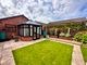 Thumbnail Bungalow for sale in Bellsfield Close, Whitwell, Worksop