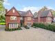 Thumbnail Detached house for sale in Holly Bank Road, Hook Heath