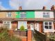 Thumbnail Terraced house for sale in Mayfield Terrace, East Halton, Immingham