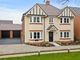 Thumbnail Detached house for sale in Rugby Road, Binley Woods, Coventry