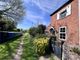 Thumbnail End terrace house for sale in New Bridge, Long Buckby Wharf, Northamptonshire