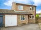Thumbnail Link-detached house for sale in Oakfield Road, Carterton