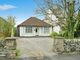 Thumbnail Detached house for sale in Leicester Road, Markfield, Leicestershire