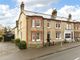 Thumbnail Detached house for sale in High Street, Linton, Cambridge, Cambridgeshire