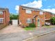 Thumbnail Detached house to rent in Foresters Road, Amber Heights, Ripley