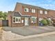 Thumbnail Semi-detached house for sale in St. Edmunds Close, Hellesdon, Norwich