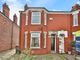 Thumbnail End terrace house for sale in Ellesmere Avenue, Hull