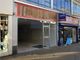 Thumbnail Retail premises to let in 15 Market Street, Barnsley, South Yorkshire