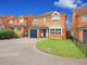 Thumbnail Detached house for sale in Campion Close, Rushden